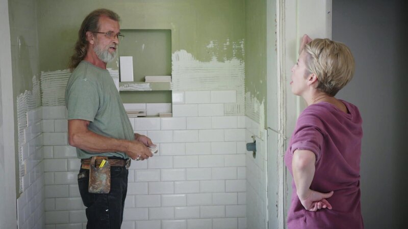 Bild: HGTV