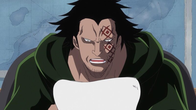 Bild: Eiichiro Oda/​Shueisha, Toei Animation Lizenzbild frei