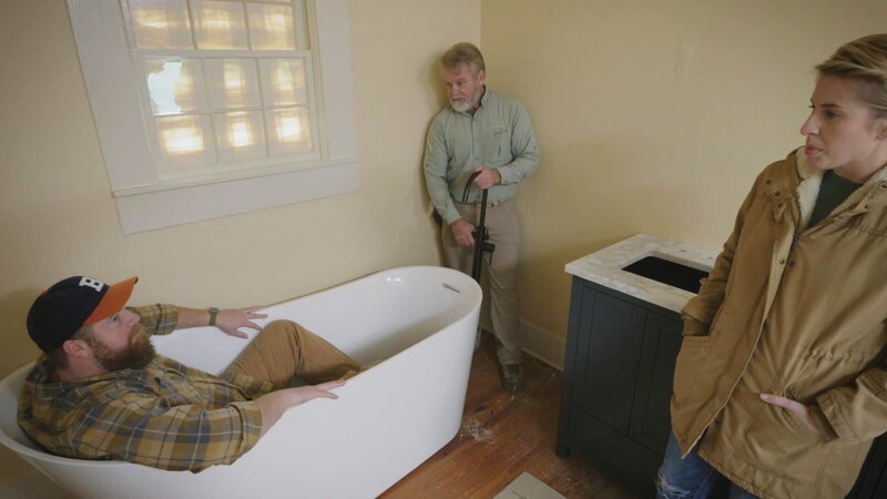 Bild: HGTV