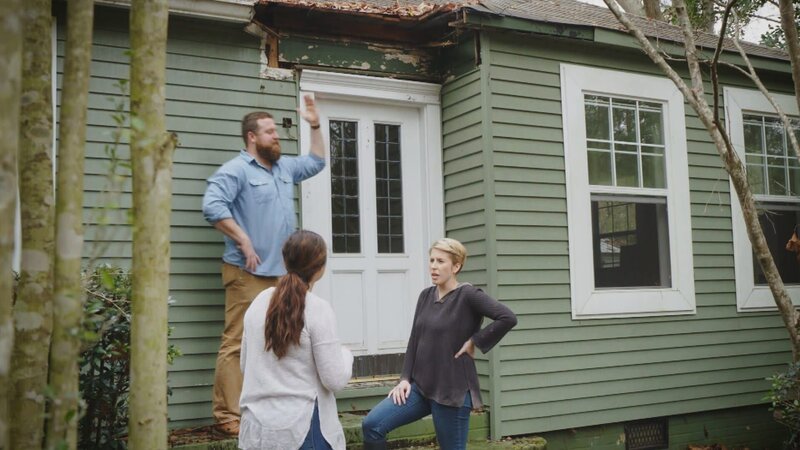 Bild: HGTV