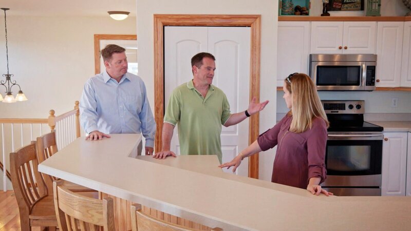 Bild: HGTV