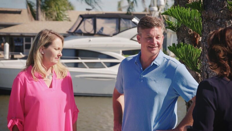 Bild: HGTV