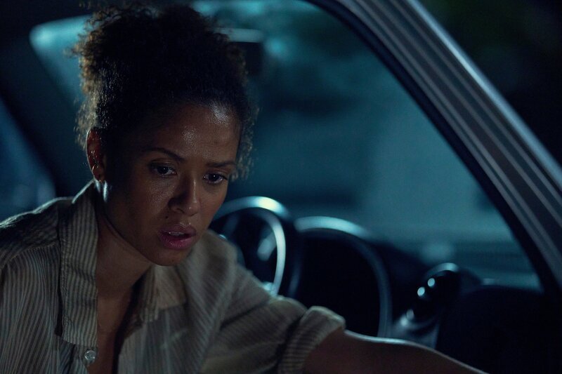 Claudia (Gugu Mbatha-Raw) – Bild: Des Willie (Unit Photographer) /​ Sky Studios /​ Sky UK Ltd