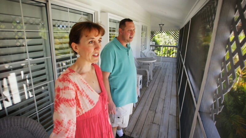 Bild: HGTV