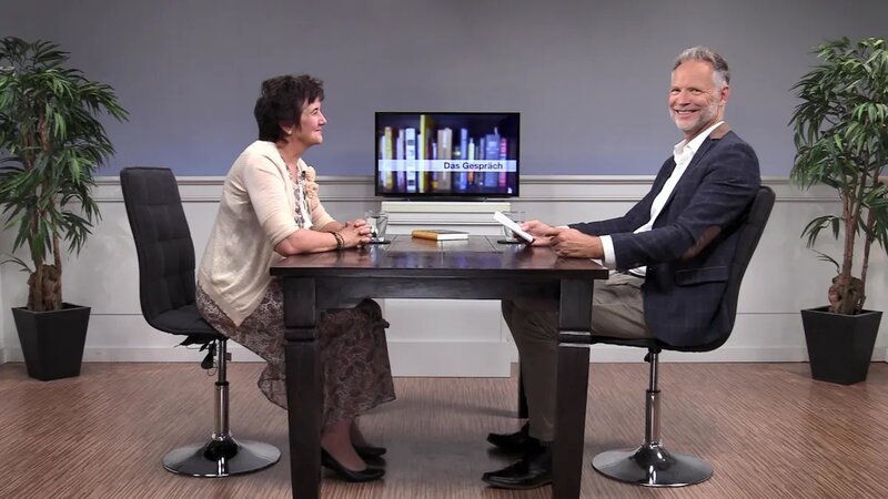 . – Bild: Bibel TV