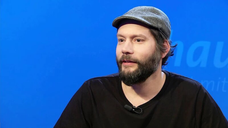 . – Bild: Bibel TV . – Bild: Bibel TV