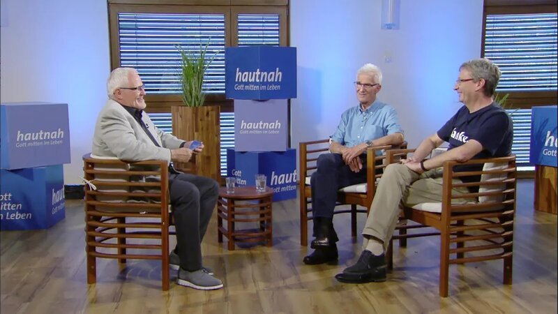. – Bild: Bibel TV . – Bild: Bibel TV