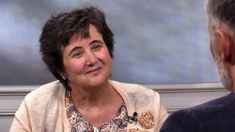 . – Bild: Bibel TV
