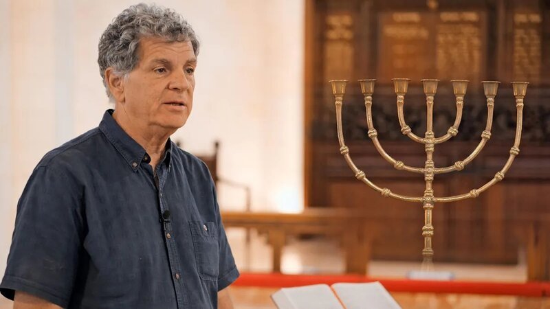 . – Bild: Bibel TV