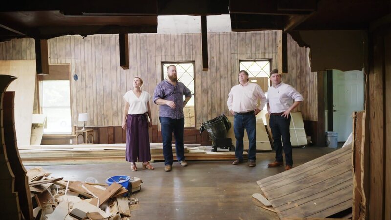 Bild: HGTV
