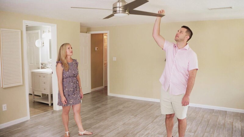 Bild: HGTV
