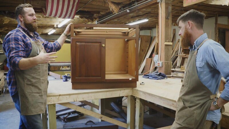 Bild: HGTV