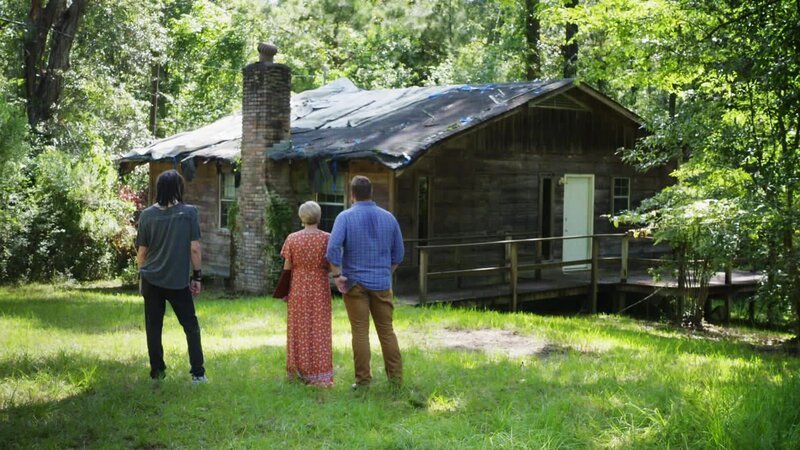 Bild: HGTV