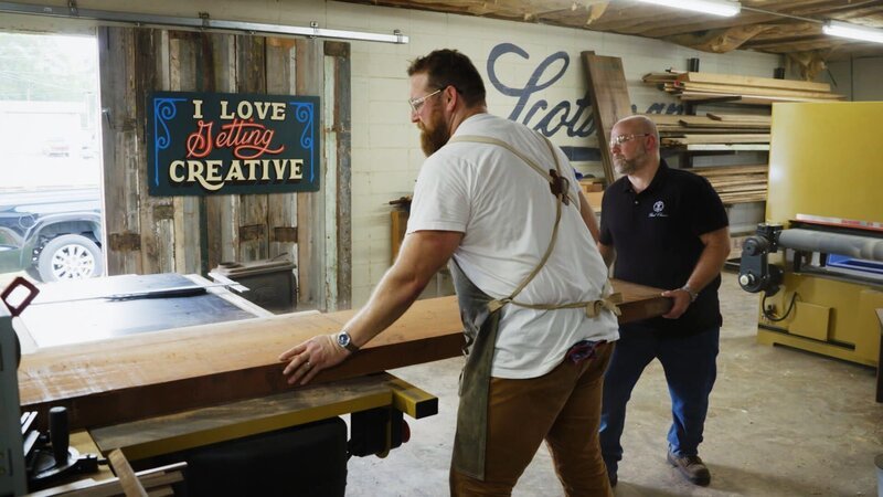 Bild: HGTV