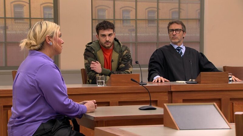 +++ – Bild: RTL
