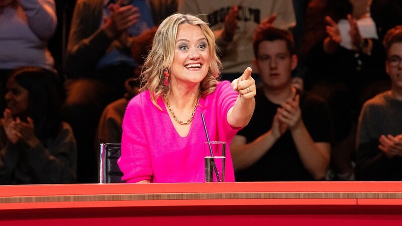 Lisa Feller – Bild: RTLZWEI – Recht zum Abdruck/​Darstellung zeitlich/​sachlich beschränkt auf die Bewerbung der Sendung – Foto: Michael Kötschau