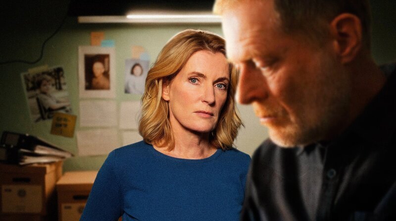Kommissarin Charlotte Lindholm (Maria Furtwängler), Hauptkommissar Matthias Vogel (Andreas Lust). – Bild: ORF/​NDR/​Frizzi Kurkhaus