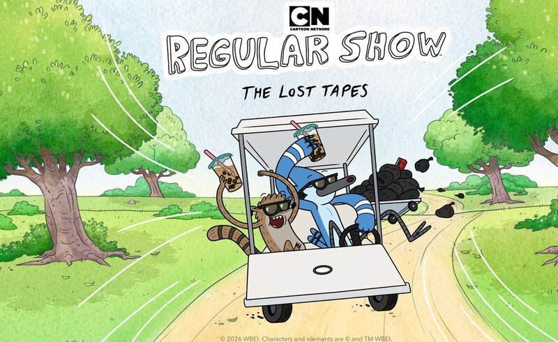 Bild: Cartoon Network