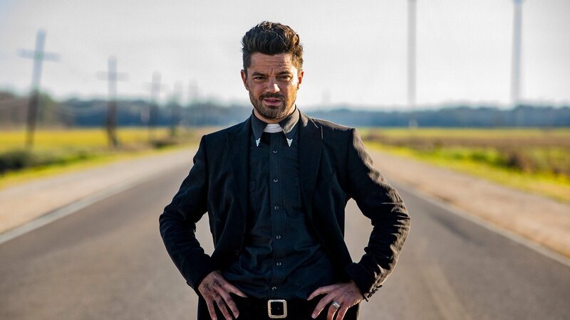 Bild: AXN Black
