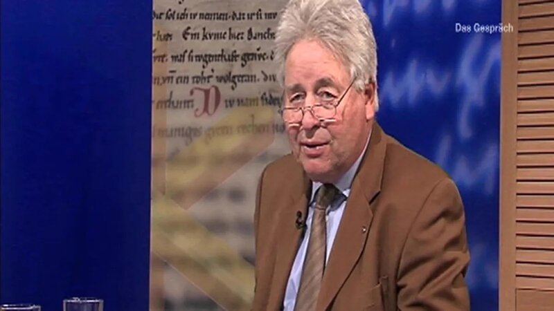 . – Bild: Bibel TV . – Bild: Bibel TV