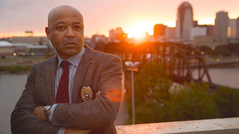 Homicide Detective Rodney Demery. – Bild: Discovery Communications/​Dean Alexander