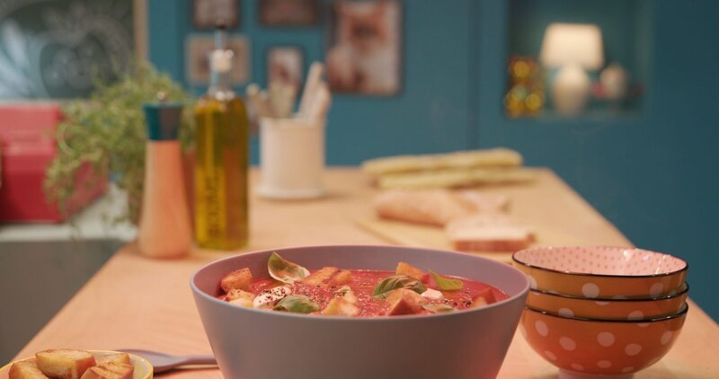 Backsuppe – Bild: rbb/​Matthias Bazyli