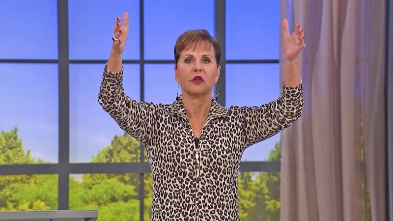 . – Bild: Bibel TV