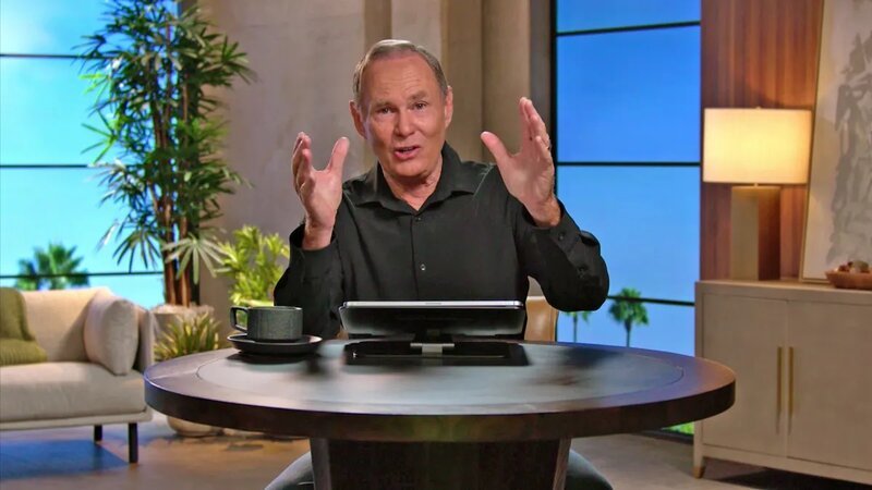 . – Bild: Bibel TV