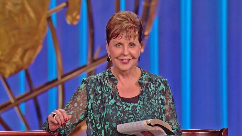 . – Bild: Bibel TV