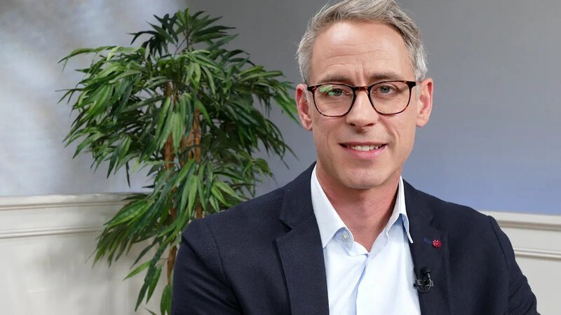 . – Bild: Bibel TV