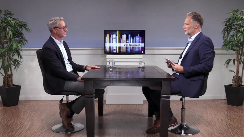 . – Bild: Bibel TV