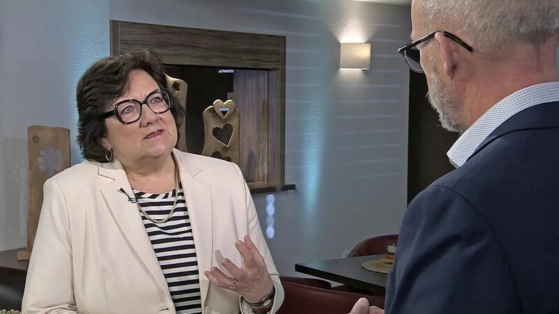 . – Bild: Bibel TV . – Bild: Bibel TV