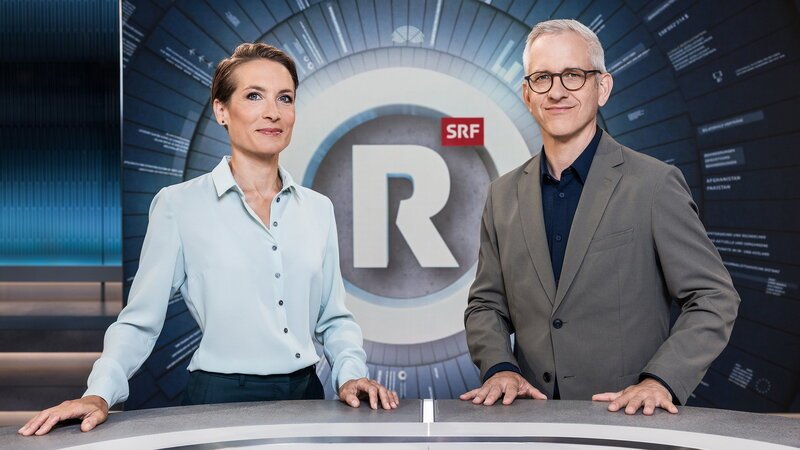 Bild: SF1 Bild: SF1