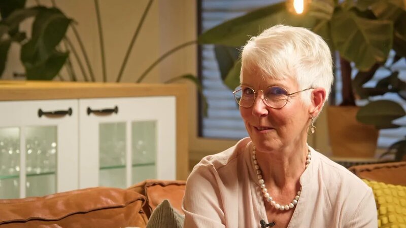 . – Bild: Bibel TV