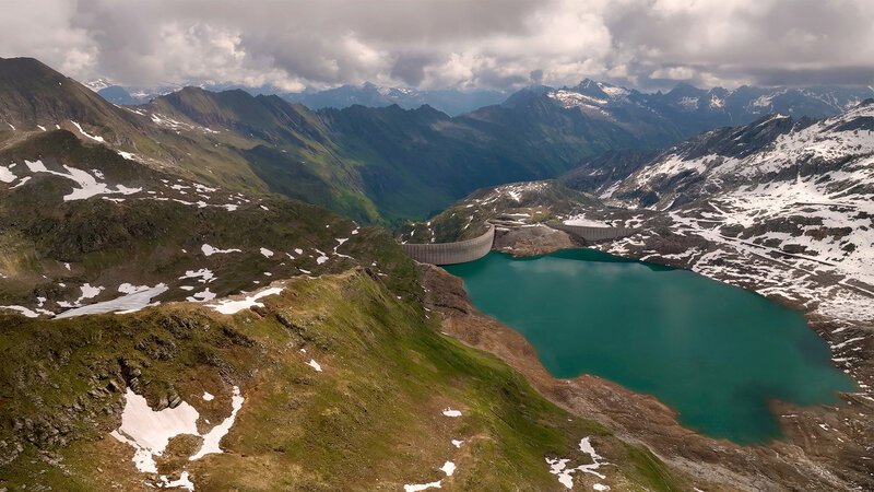 Bild: Bergblick Bild: Bergblick