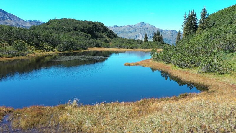 . – Bild: Bergblick . – Bild: Bergblick