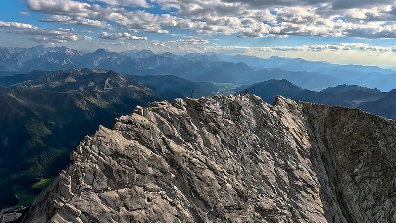 Bild: Bergblick Bild: Bergblick