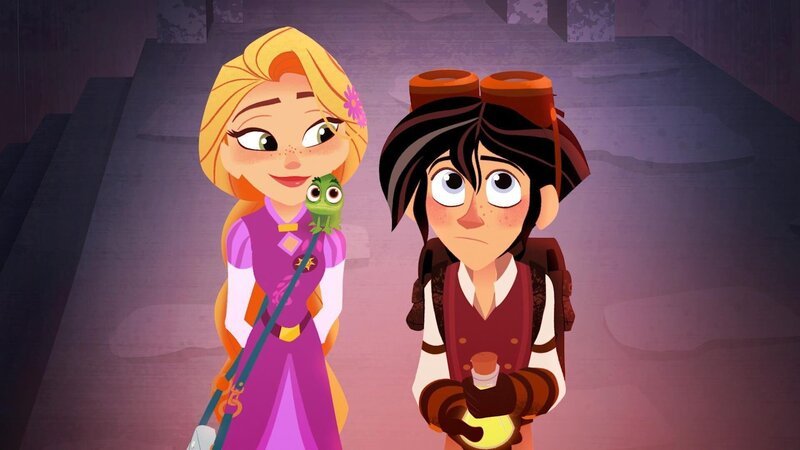 Bild: Disney+