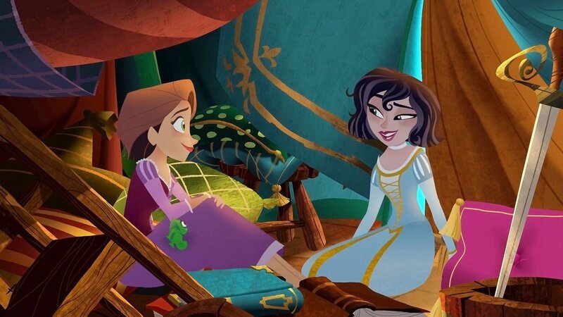 Bild: Disney+