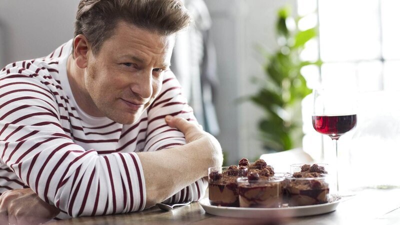 Jamie Oliver – Bild: RTL Deutschland