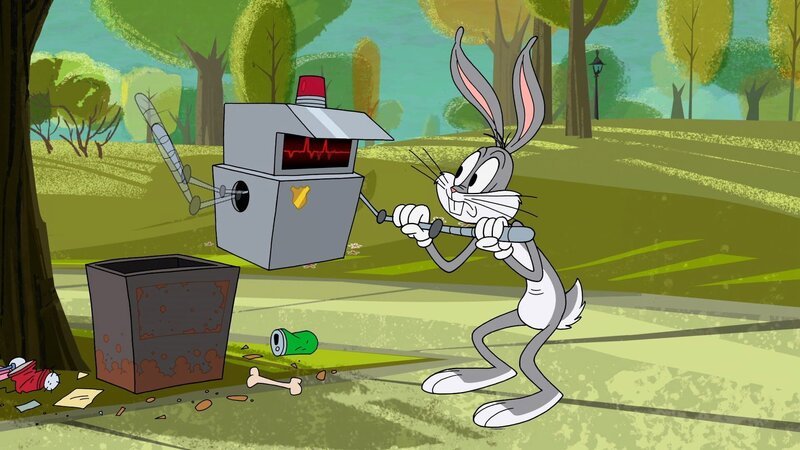 Bugs Bunny – Bild: Courtesy of Warner Brothers