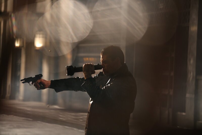 Kingpin_Kingpin-Die groessten Verbrecherbosse – EP John Gotti – Bild: Licensed by A&E Television Networks, LLC /​ Andres Castro Acosta