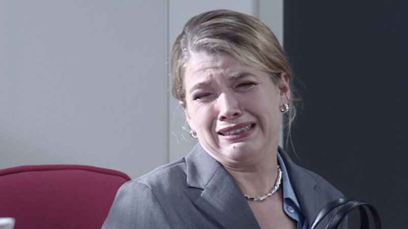 Anke Engelke – Bild: MySpass