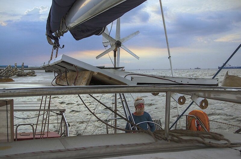 Auf der Suche nach Erfindungen auf den Philippinen – Bild: Interscoop