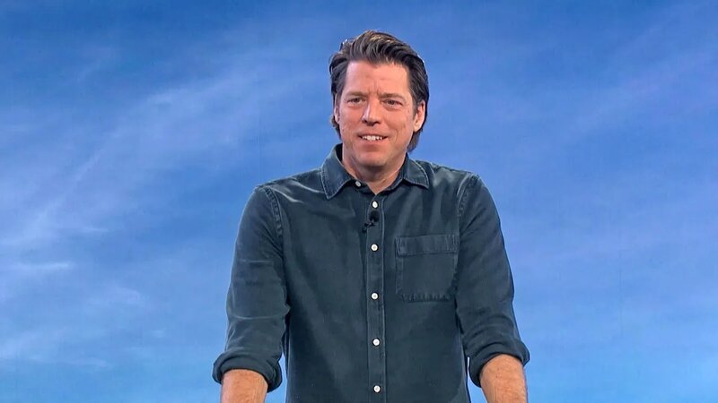 . – Bild: Bibel TV . – Bild: Bibel TV