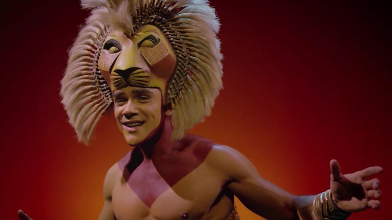 Nicholas Afoa – Bild: RTL