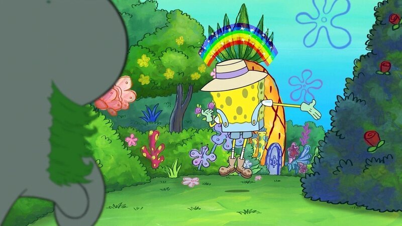 SpongeBob – Bild: The Movie Database