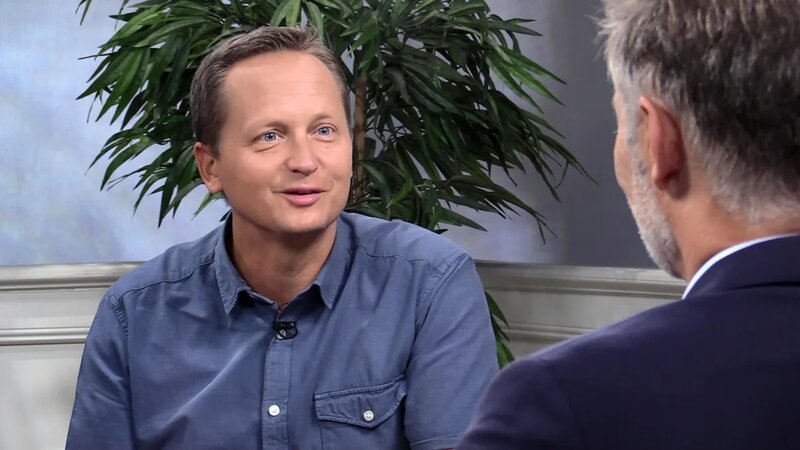 . – Bild: Bibel TV