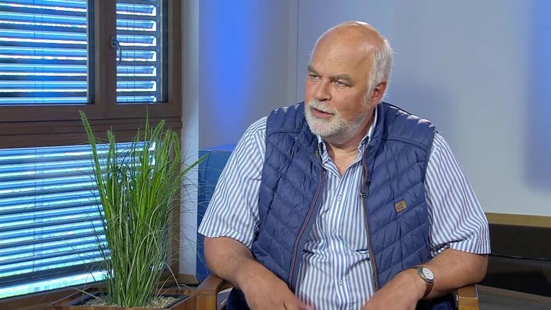 . – Bild: Bibel TV . – Bild: Bibel TV
