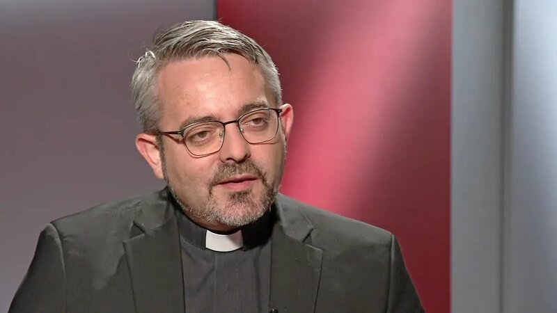 . – Bild: Bibel TV